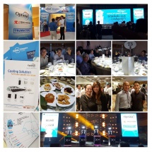 ASHRAE SINGAPORE CHAPTER ANNUAL DINNER